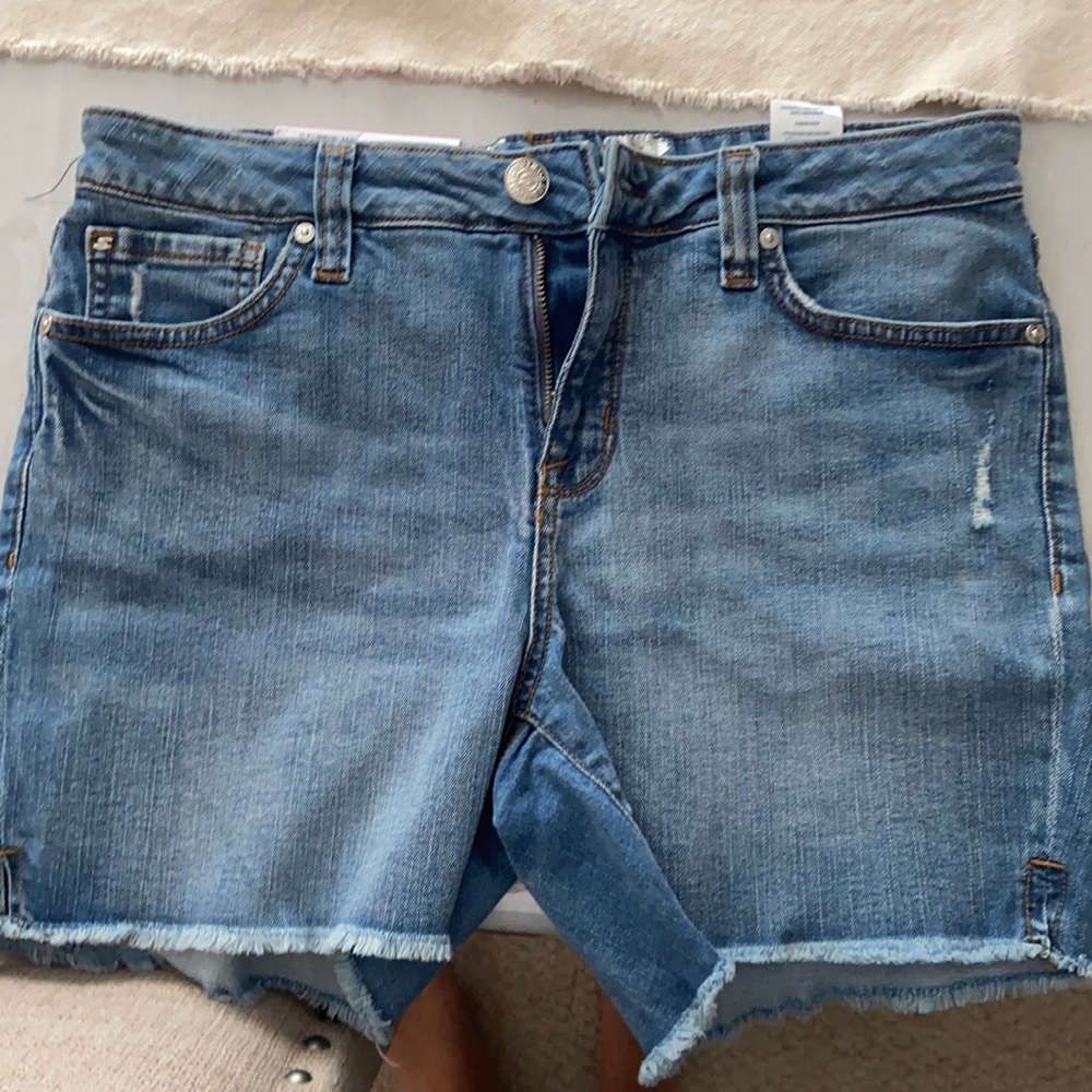 Seven jeans short